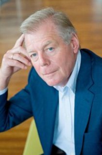 Portrait Hans E. Roosendaal